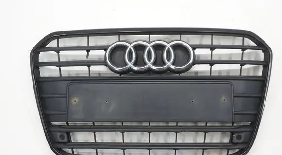 Audi A6 S6 C7 4G Front grill 4G0853653ACR