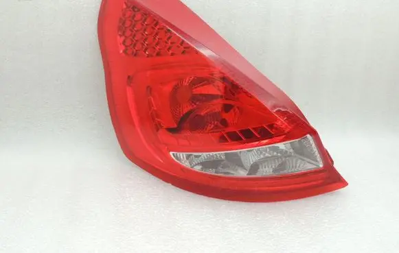 Ford Fiesta Rear/tail lights 1709553 8A6113A603AB