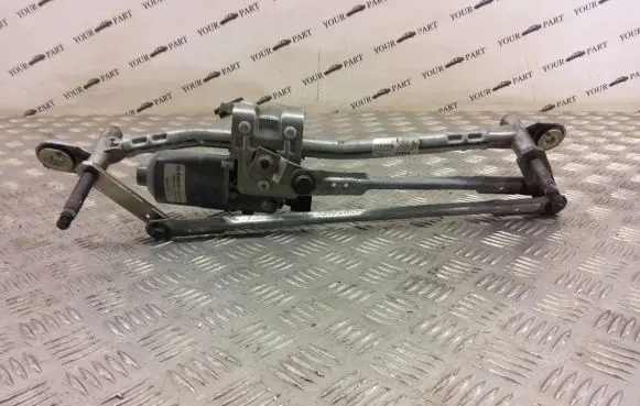 BMW X1 F48 F49 Front wiper linkage 7350657