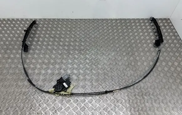 Audi A4 S4 B9 Curtain motor 8W9863560