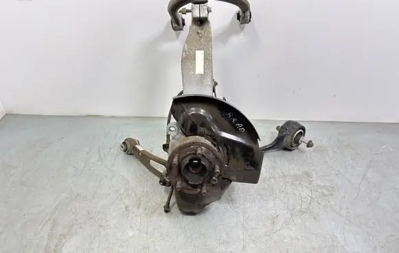 Land Rover Range Rover Sport L494 Front suspension assembly kit set PLA3084A