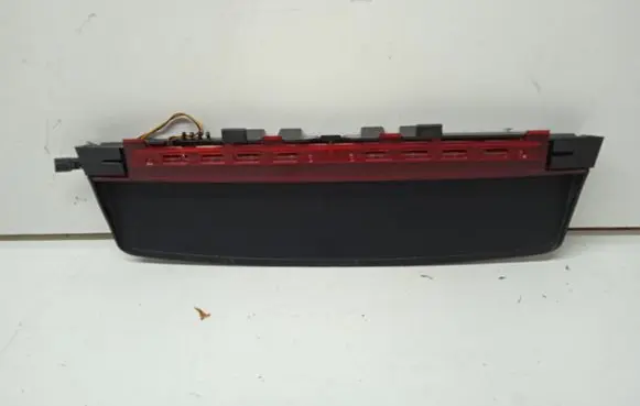 BMW 7 F01 F02 F03 F04 Third/center stoplight 2DA00998201 7182211
