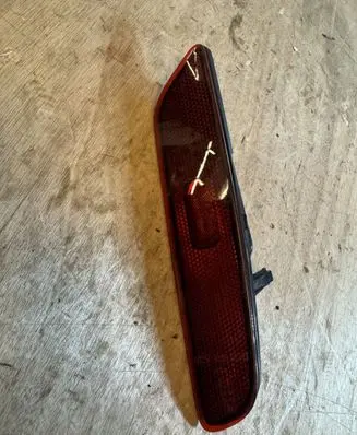 BMW X4M F98 Rear tail light reflector 8083836