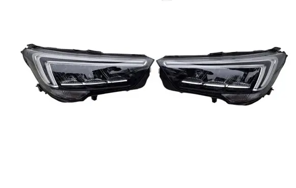 Opel Crossland X Headlight/headlamp YQ00709880