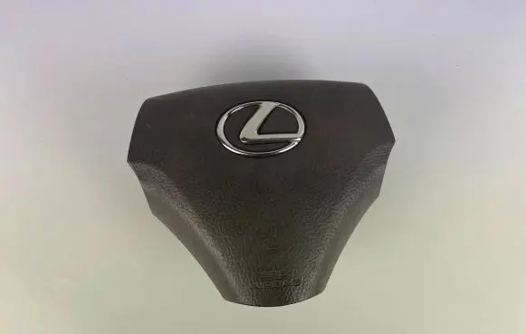 Lexus GS 300 350 430 450H Steering wheel airbag