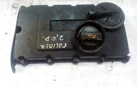 Audi A3 S3 8P Rocker cam cover 03G103475