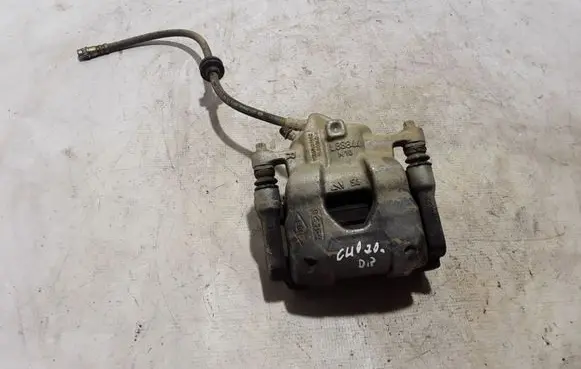 Renault Clio V Front brake caliper 410016702R