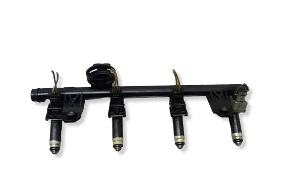 Renault Thalia I Fuel main line pipe 7700274294