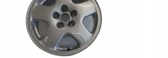 Volkswagen Golf III R15 alloy rim 1H0601025F