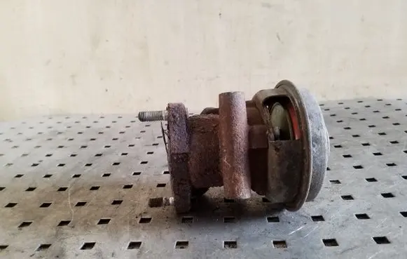 Honda CR-V EGR valve