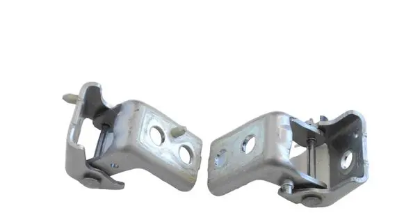 Citroen C4 II Front door upper hinge