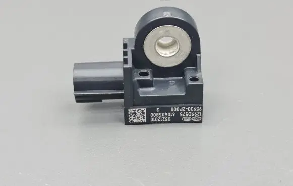 KIA Venga Airbag deployment crash/impact sensor 610435800 959302P000 05212010