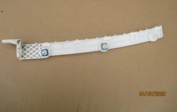 Mitsubishi Lancer X Sill supporting ledge 04082025