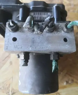 Renault Megane II ABS Pump 0265950300 48311J0189