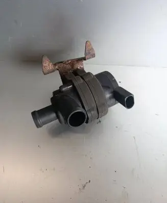 Audi Q7 4L Electric auxiliary coolant/water pump 7L0965561L 12402050300