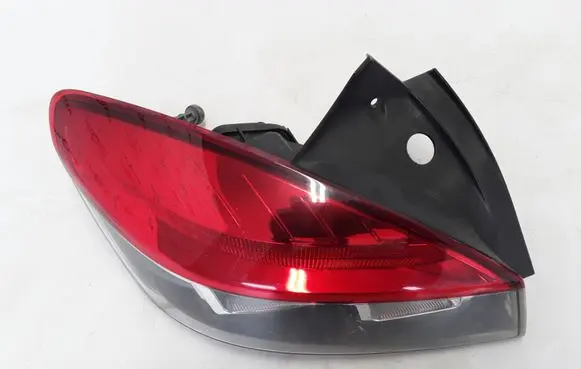 Renault Megane III Rear/tail lights 265550008R