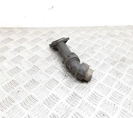 Volkswagen PASSAT B5 Engine coolant pipe/hose 038121121B 06B121121
