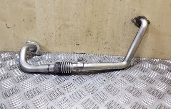 Seat Exeo (3R) EGR valve line/pipe/hose 03L131521AD