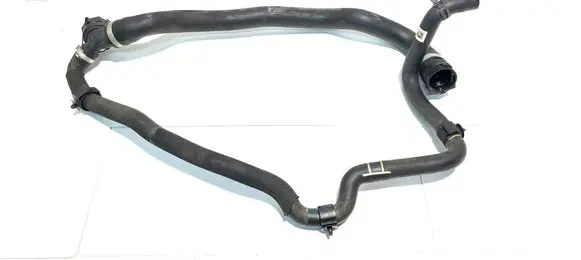 BMW X1 F48 F49 Engine coolant pipe/hose 7617363 35244 9250566