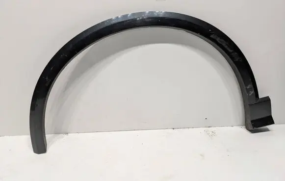 Audi Q2 - Front arch trim 81A853717A