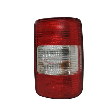 Volkswagen Caddy Rear/tail lights 2K0945112A