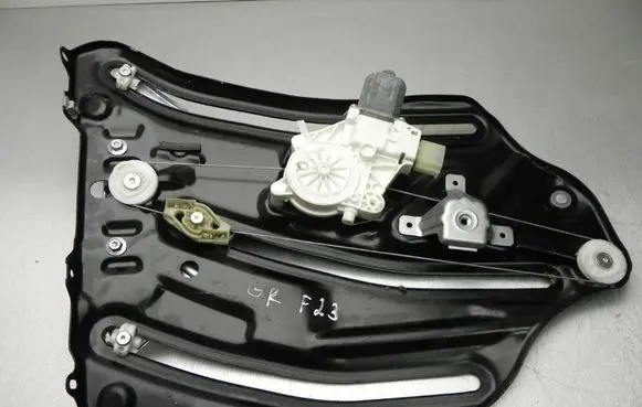 BMW 2 F22 F23 Rear door window regulator with motor 7363857