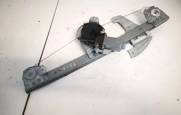 Toyota Aygo AB10 Sliding door window regulator with motor arm69820