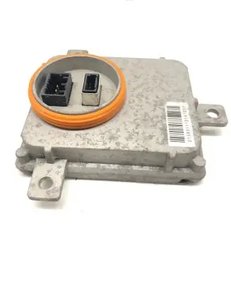Audi A3 S3 8V Headlight ballast module Xenon 8K0941597B H04S0002
