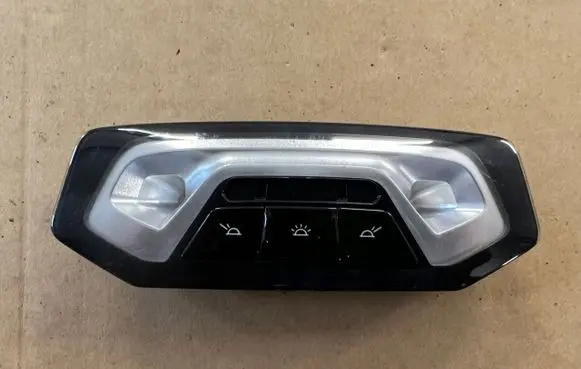 BMW 3 G20 G21 Rear seat light 7910813