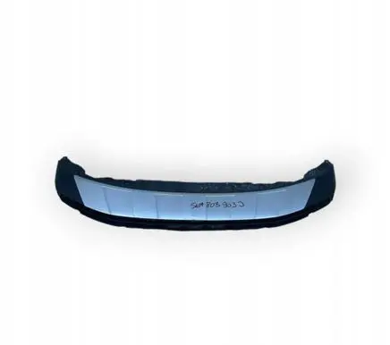 Volkswagen Tiguan Front bumper lip WL0TEILE