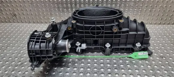 Mercedes-Benz CLA C117 X117 W117 Intake manifold S27705145 A6510900037