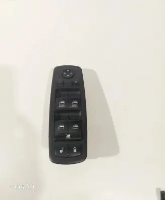 Chrysler Pacifica Electric window control switch 68234092AC 401500