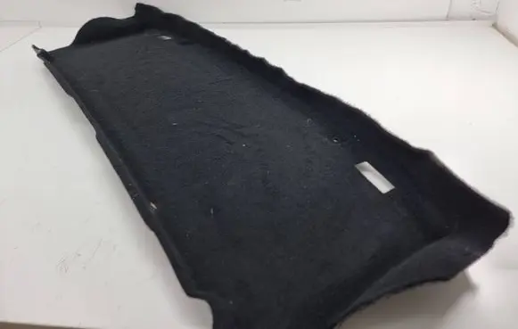 Jaguar F-Type Trunk/boot floor carpet liner Ex53537b16a