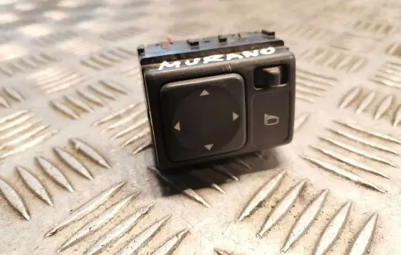 Nissan Murano Z50 Wing mirror switch