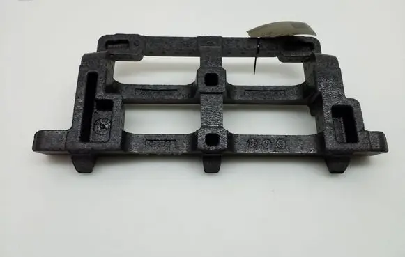 Mercedes-Benz E C207 W207 Other trunk/boot trim element A2046931433
