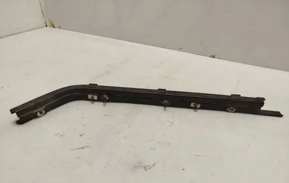 Opel Combo D Sliding door middle rail 95509604 100925