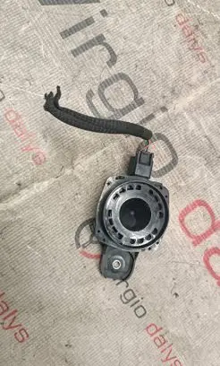 Renault Kadjar Alarm system siren 256400001R 0187709218