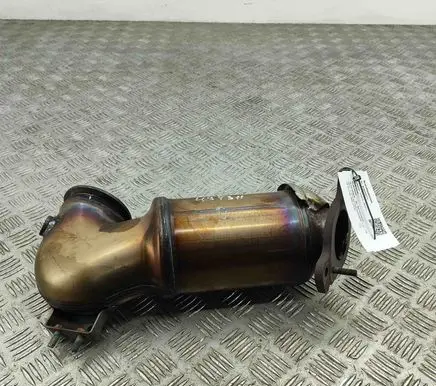 MG HS Catalyst/FAP/DPF particulate filter CATCZ060 10519714