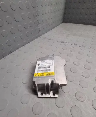 BMW X5 E70 Airbag control unit/module 9240083 31924008301Z 0285010258
