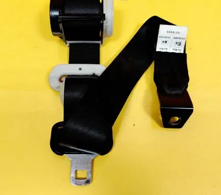 Mazda 5 Rear seatbelt 0434089 BGD030067