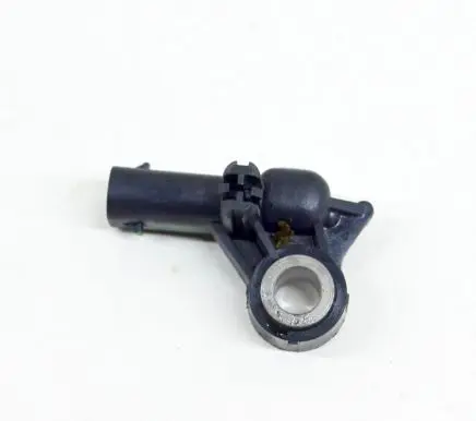 Jaguar F-Pace Airbag deployment crash/impact sensor FK7214B342AA