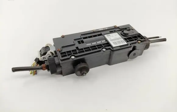 Land Rover Range Rover Sport L320 Brake system control unit/module 5H322C496AC 005723410319
