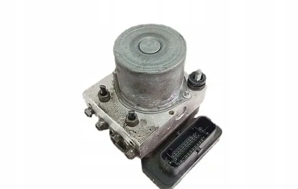 Fiat Tipo ABS Pump 51986778