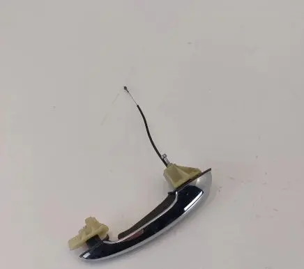 Mini One - Cooper R57 Front door exterior handle