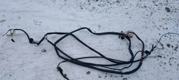 Volkswagen Golf II Other wiring loom