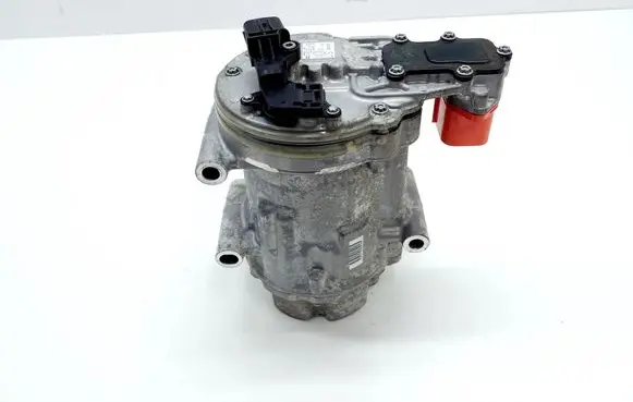 Nissan Leaf II (ZE1) Air conditioning (A/C) compressor (pump) 926005SA1A 0424000510