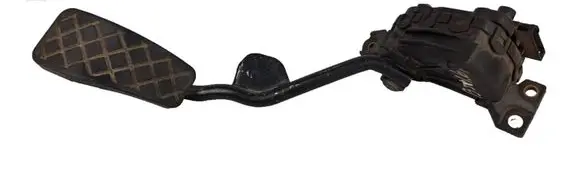 Volkswagen PASSAT B5.5 Accelerator throttle pedal 8D2721523F