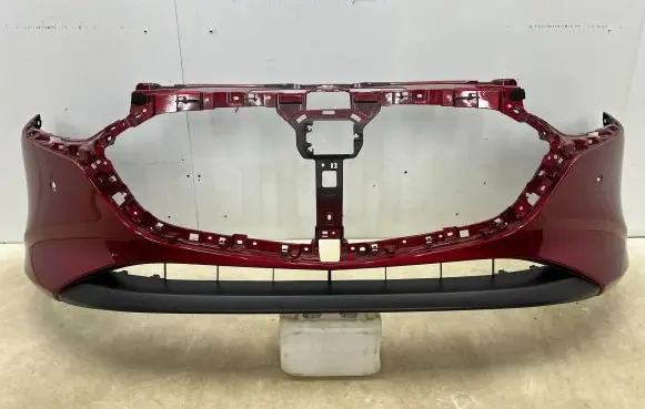 Mazda 3 Front bumper BCKN-50031
