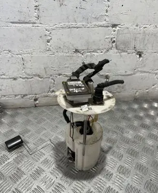 KIA Sorento In-tank fuel pump 1101B82220