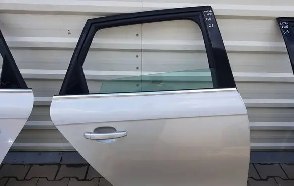 Audi A4 S4 B8 8K Rear door